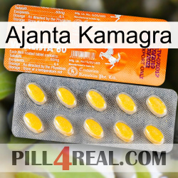 Ajanta Kamagra